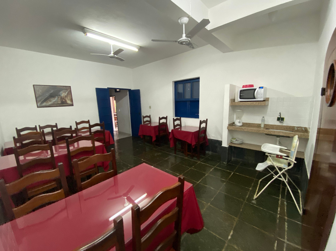 Pousada Catavento主图