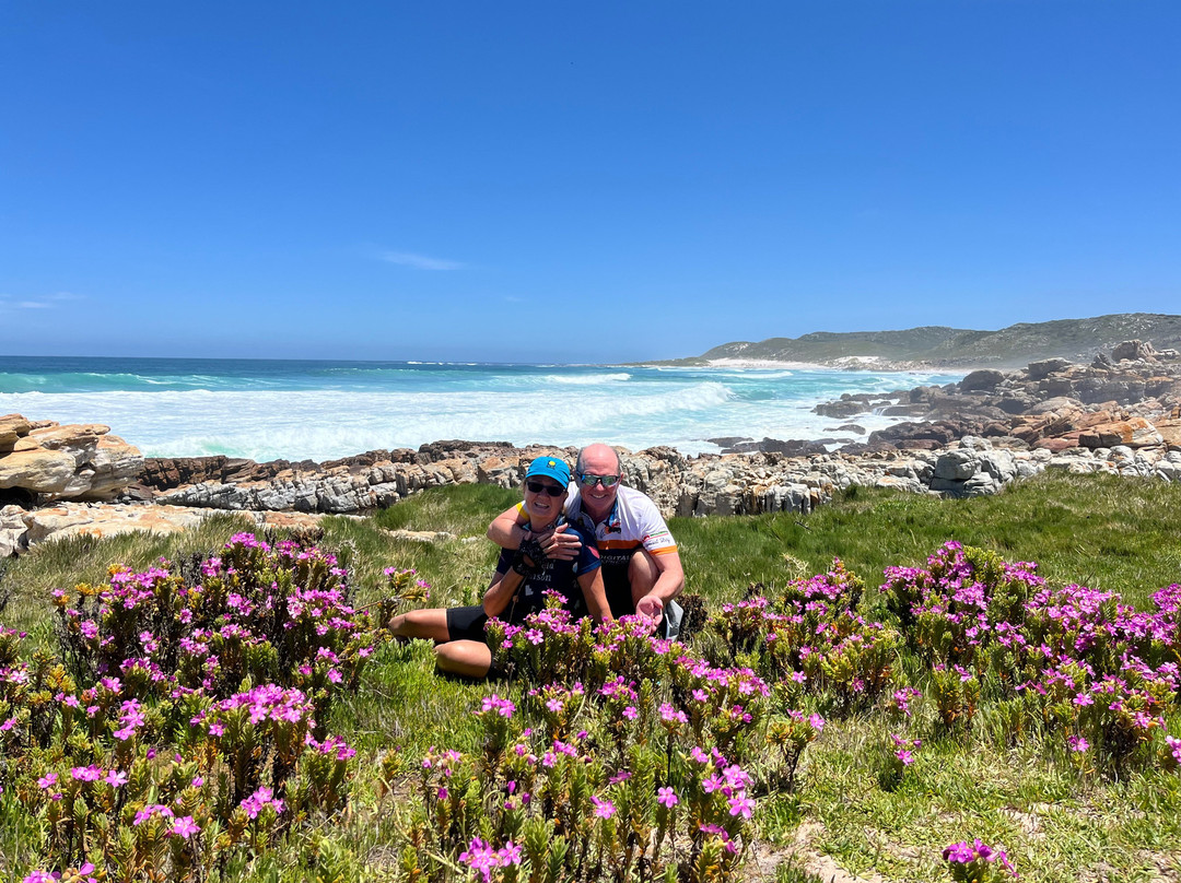 Cape Lion E-Rides-木湾必去景点