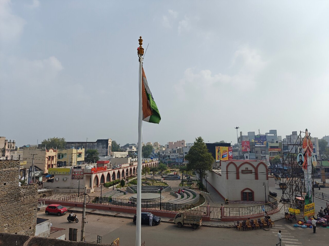 Kurnool Fort景点图片