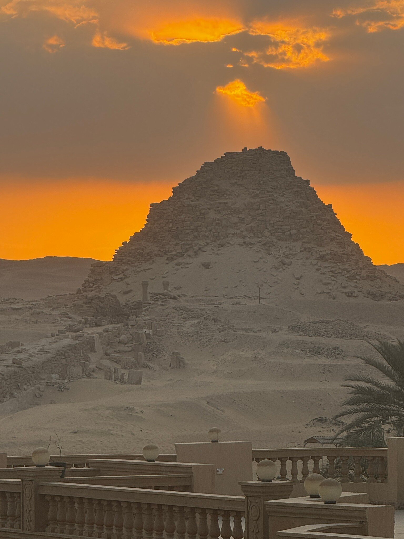 Sunset Guesthouse AbuSir Hotel-官方