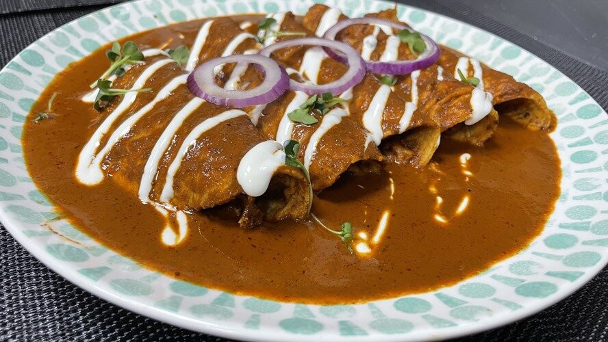 Comida Sanchez