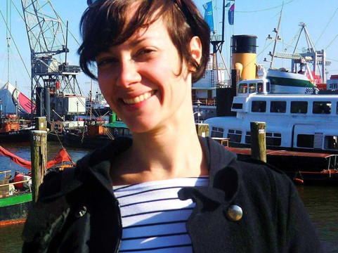 Guide Hambourg / Gaëtane Douin-汉堡必去景点