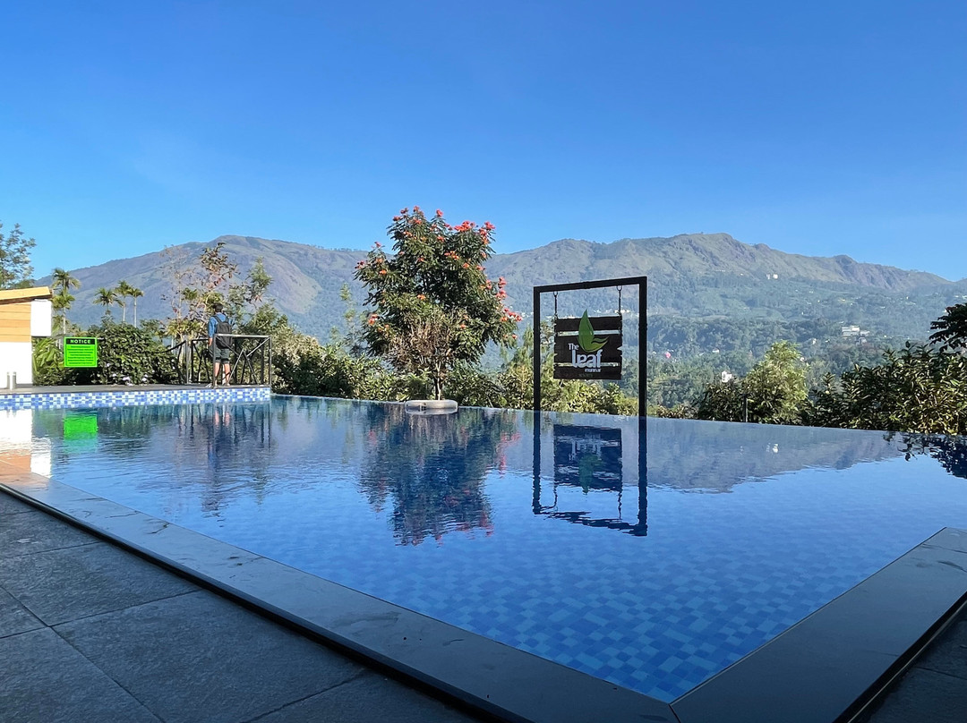 The Leaf Munnar Resort主图
