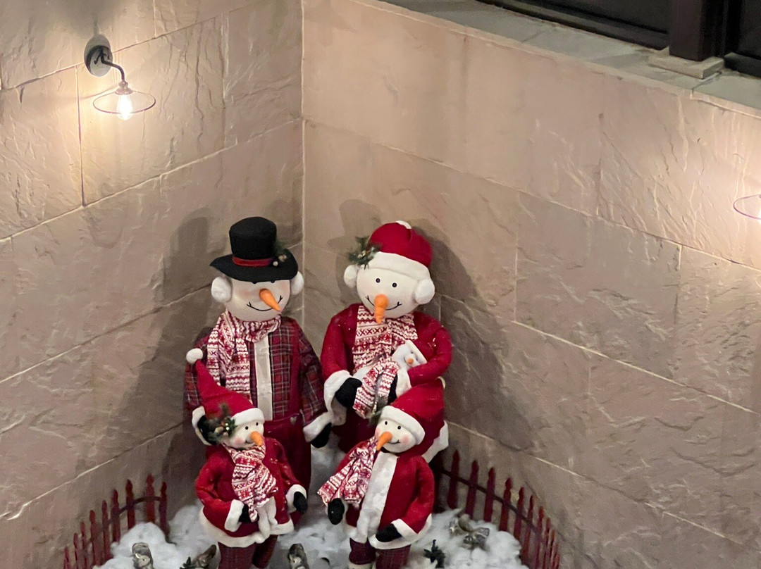 Tuacahn Amphitheatre-Ivins必去景点