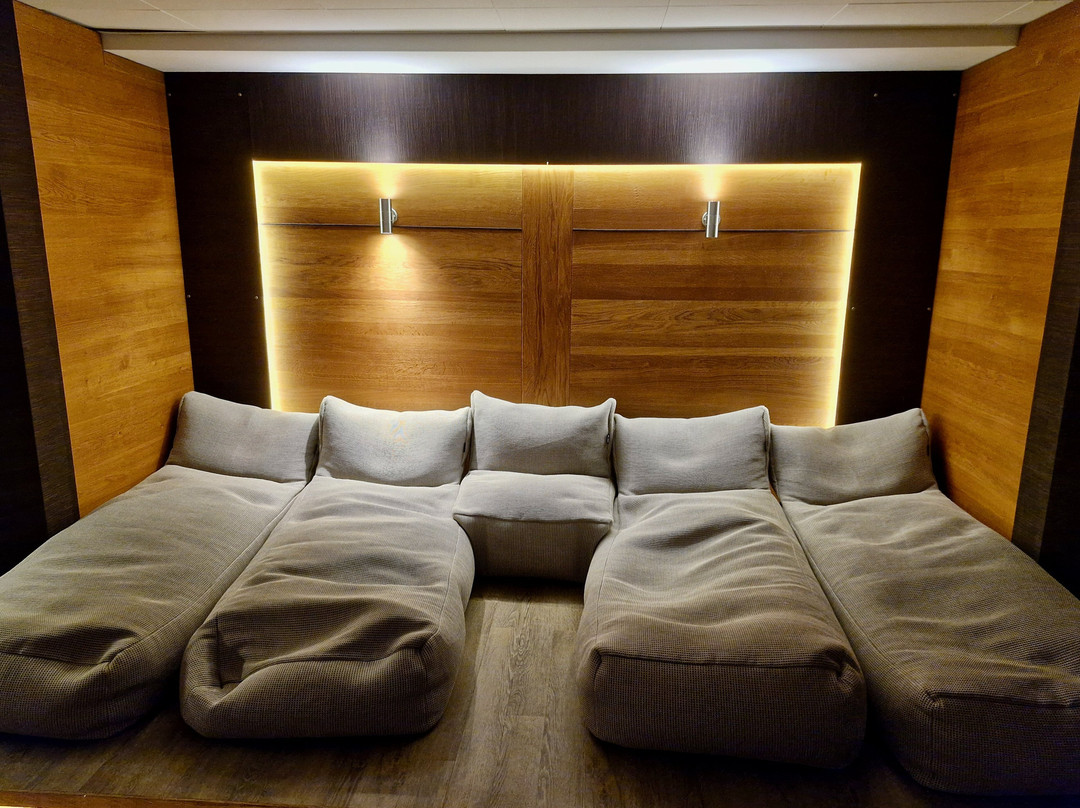 Hotel Haffhus主图