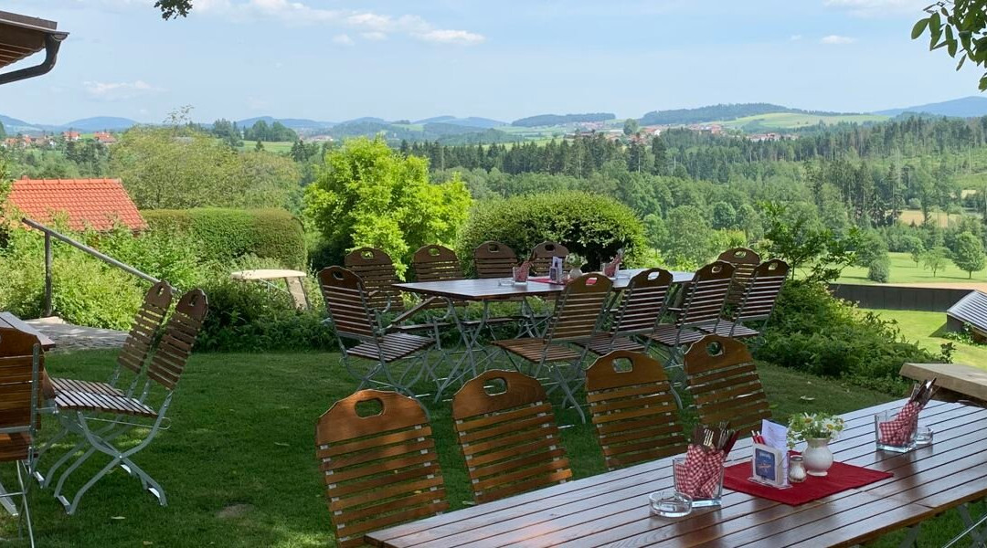 Golf- Und Landhotel Anetseder主图