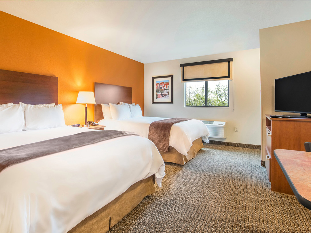 My Place Hotel - Bismarck, ND主图