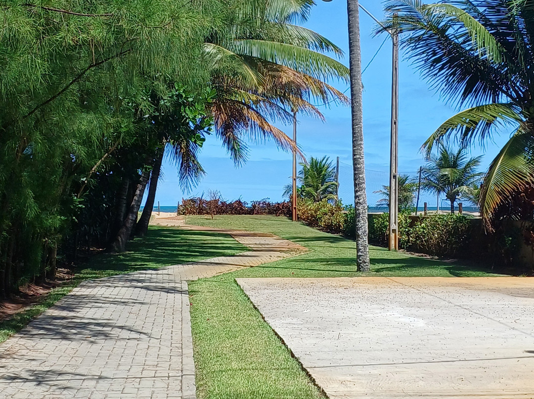 Toquinho Beach-嘎林海斯港必去景点