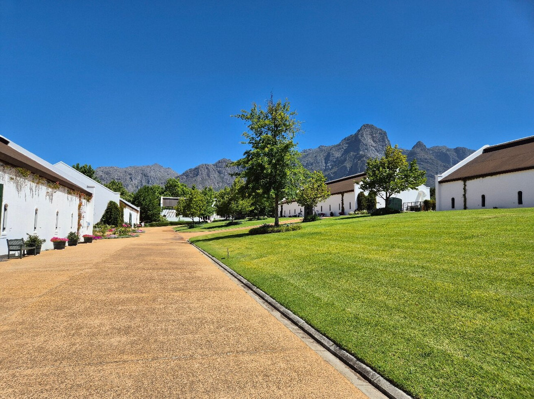 法兰舒克汽车博物馆-法兰舒克必去景点