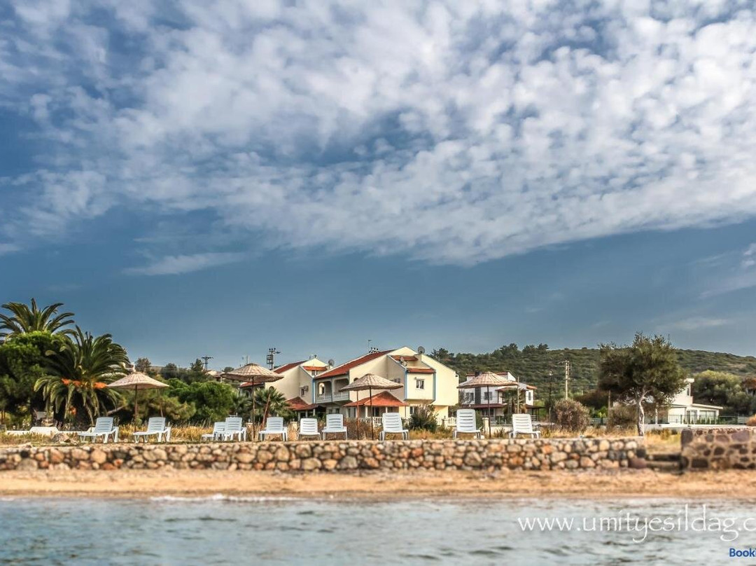 Villa Banu