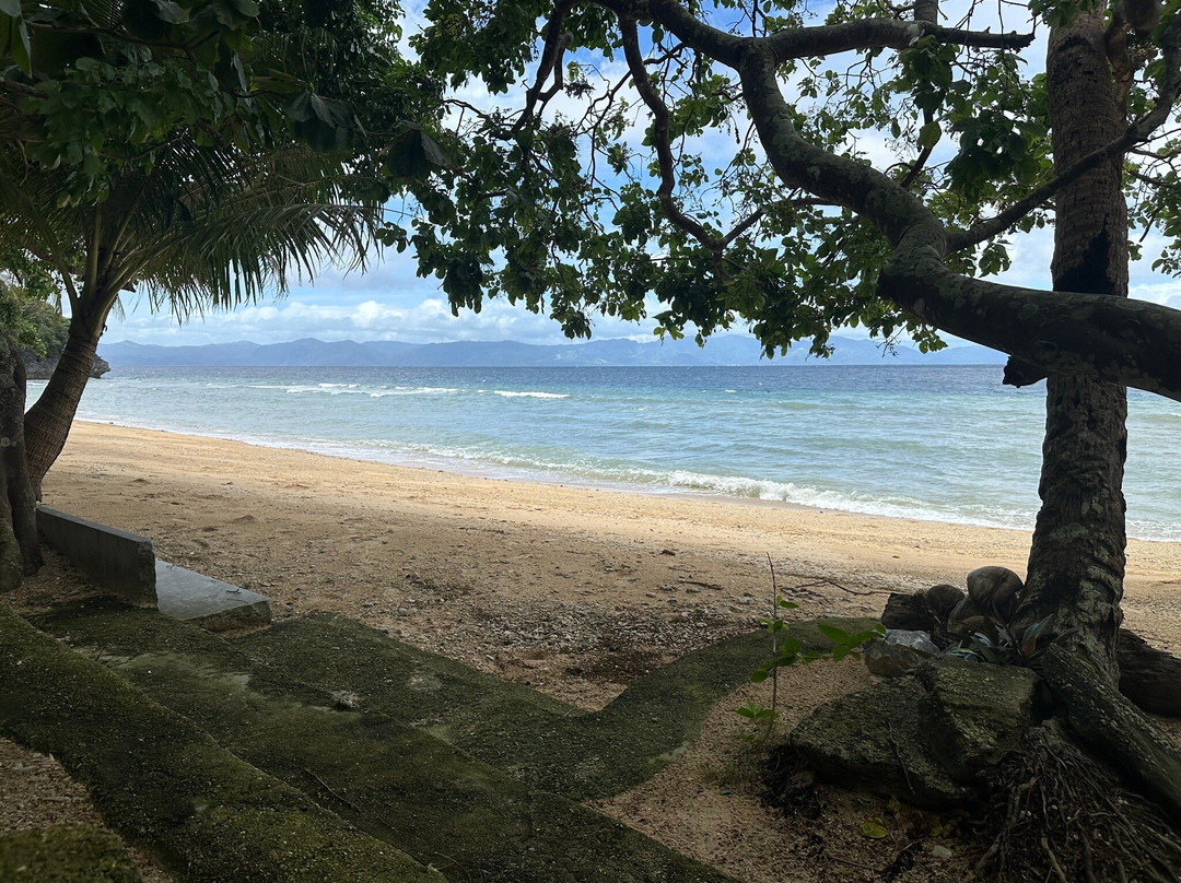 The Three P Beach Resort主图