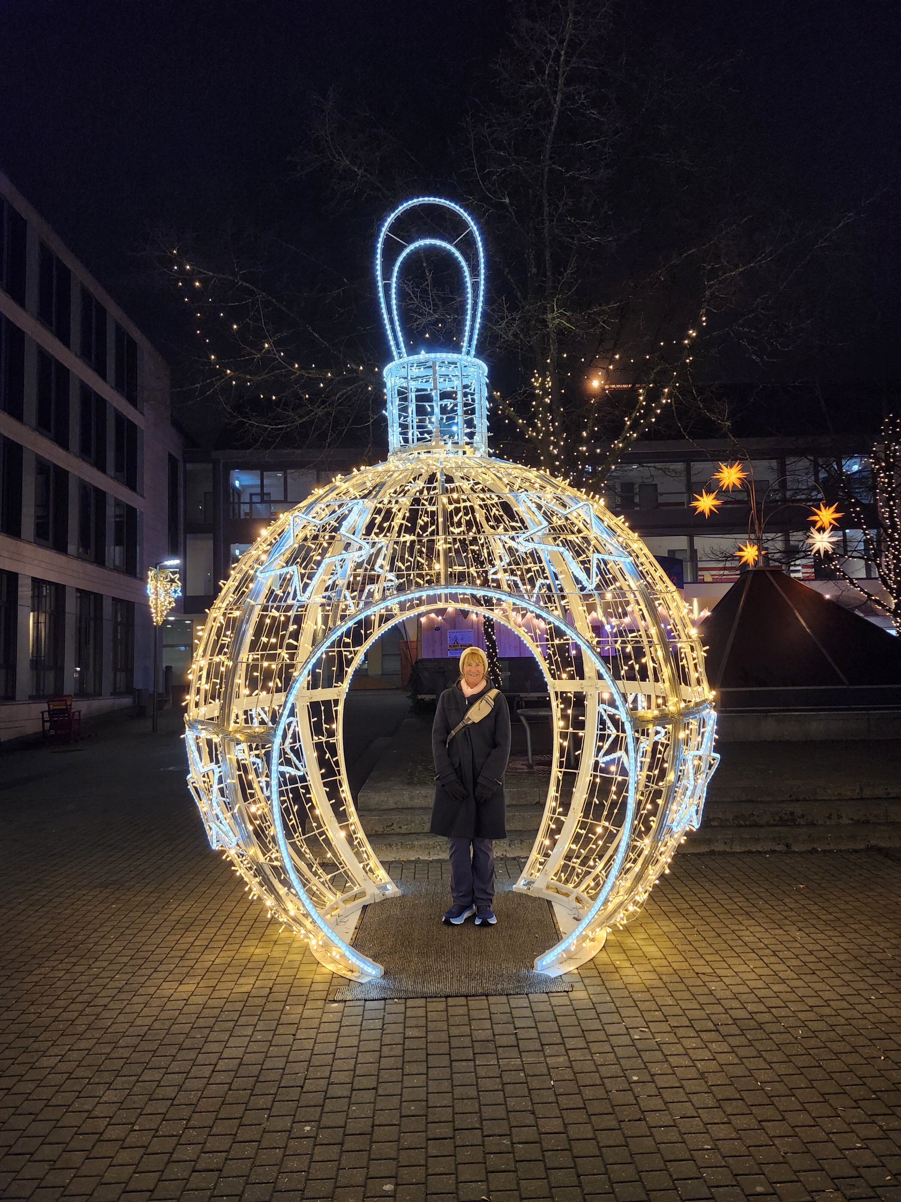 Hotel Post-Faber-浴室