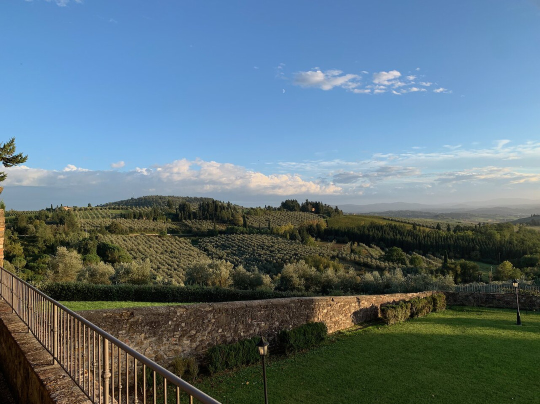 Villa San Filippo主图
