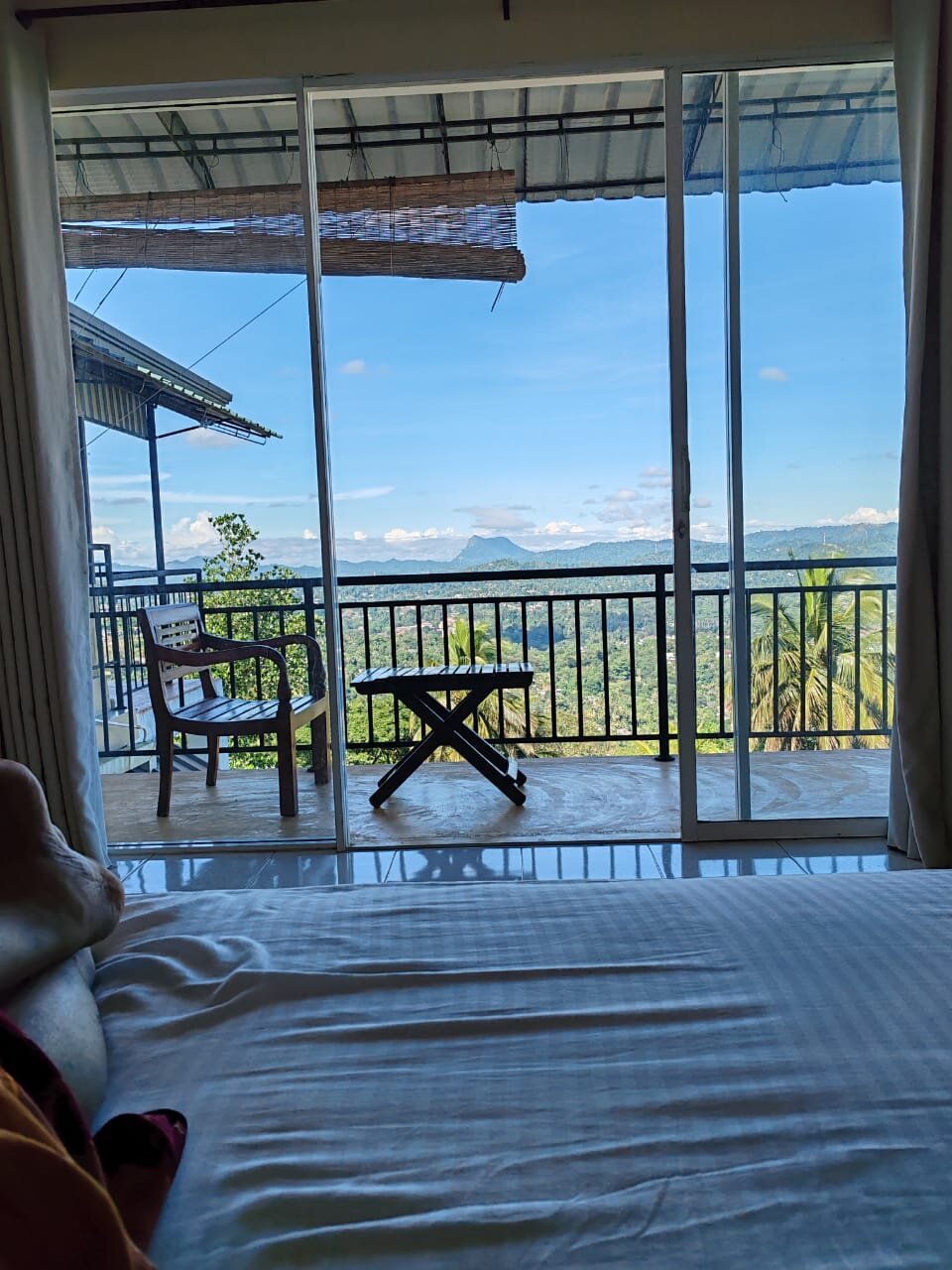 High View Homestay-官方