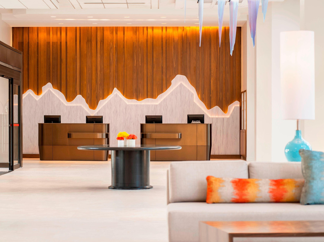 Delta Hotels St. John's Conference Centre主图