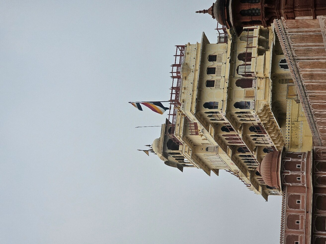 Pashmina Tours景点图片