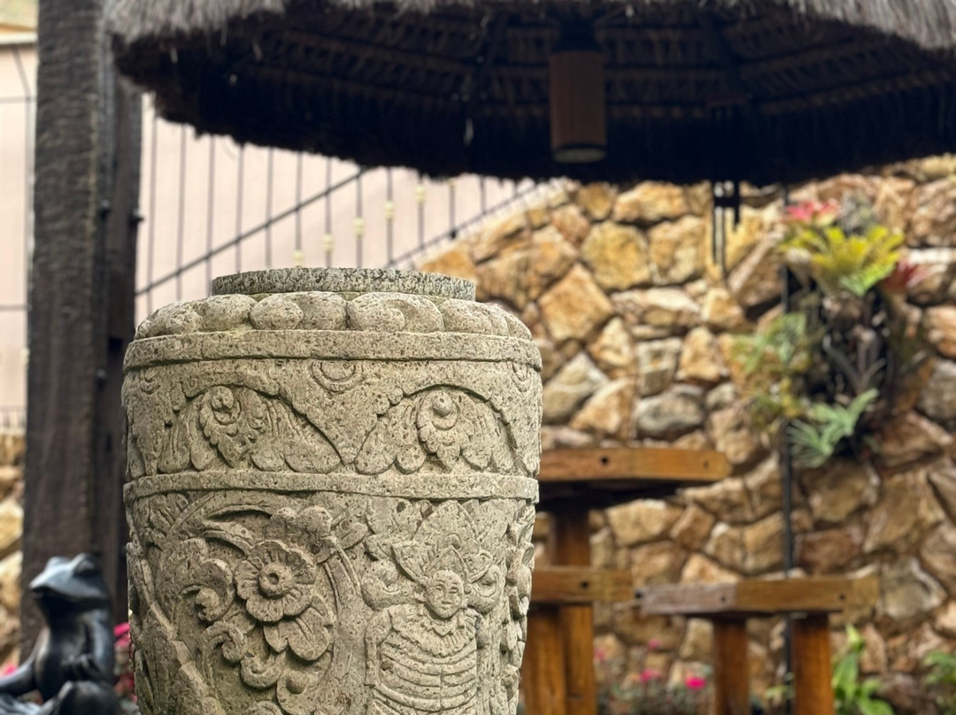 Maos do Mundo-卡内拉必去景点