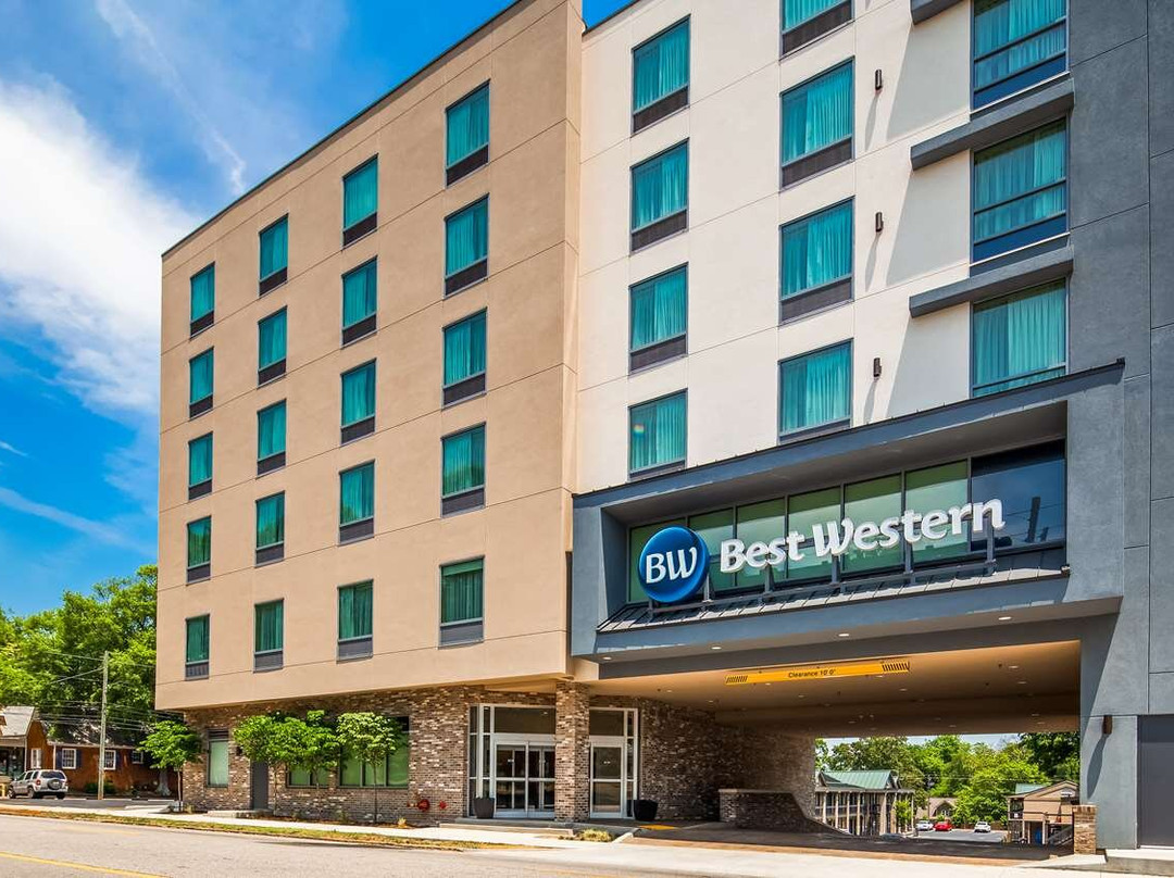 Best Western Athens