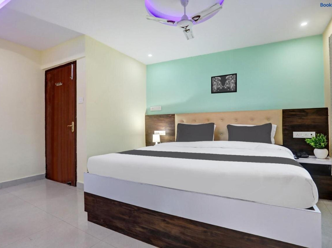 Hotel O Aiims Patna
