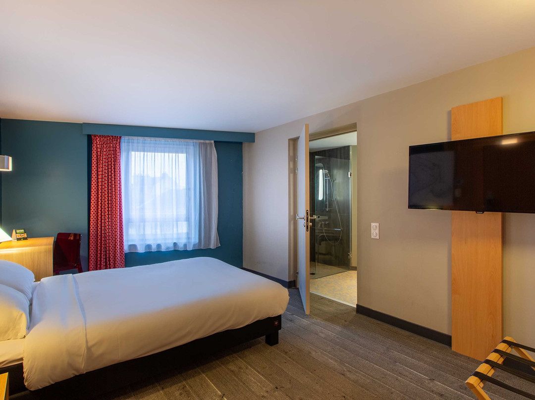 B&B HOTEL Orléans Centre Foch主图