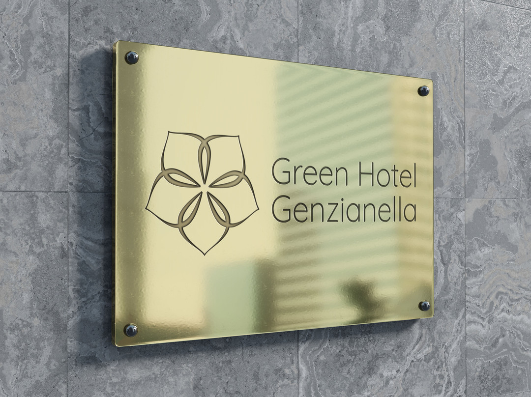Green Hotel Genzianella