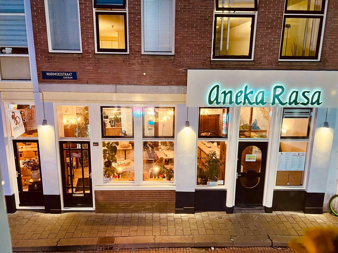 Aneka Rasa