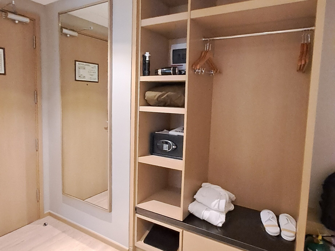 Seda Manila Bay主图