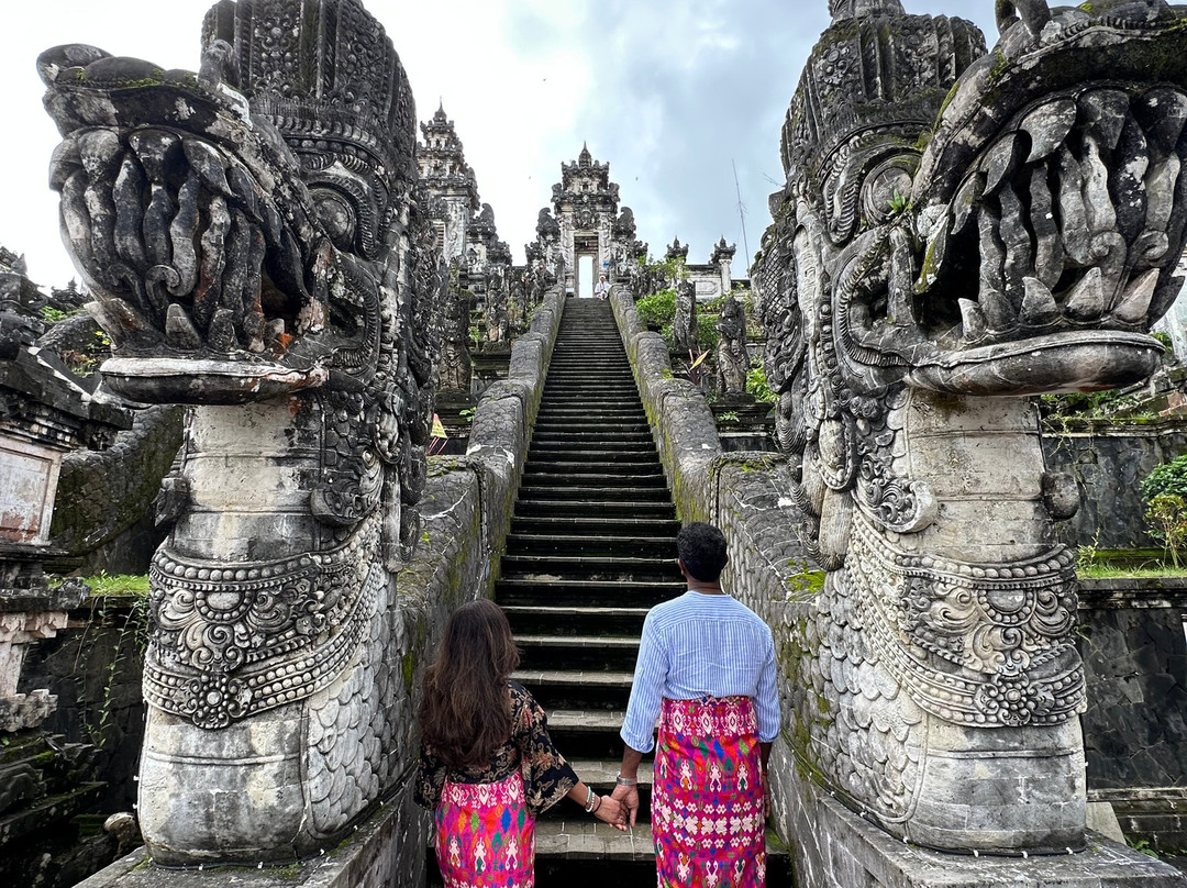 Tim Tours and Taxi Amed-艾湄湾必去景点