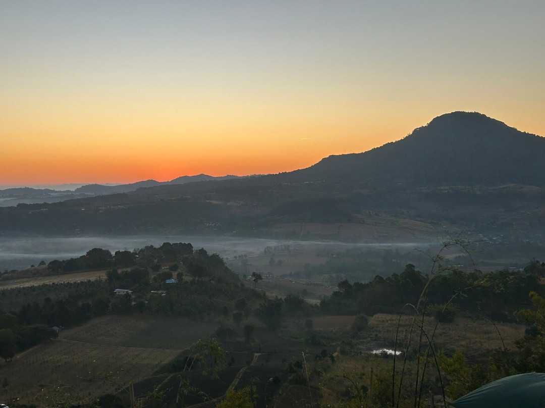 Khao Takhian Ngo View Point景点图片