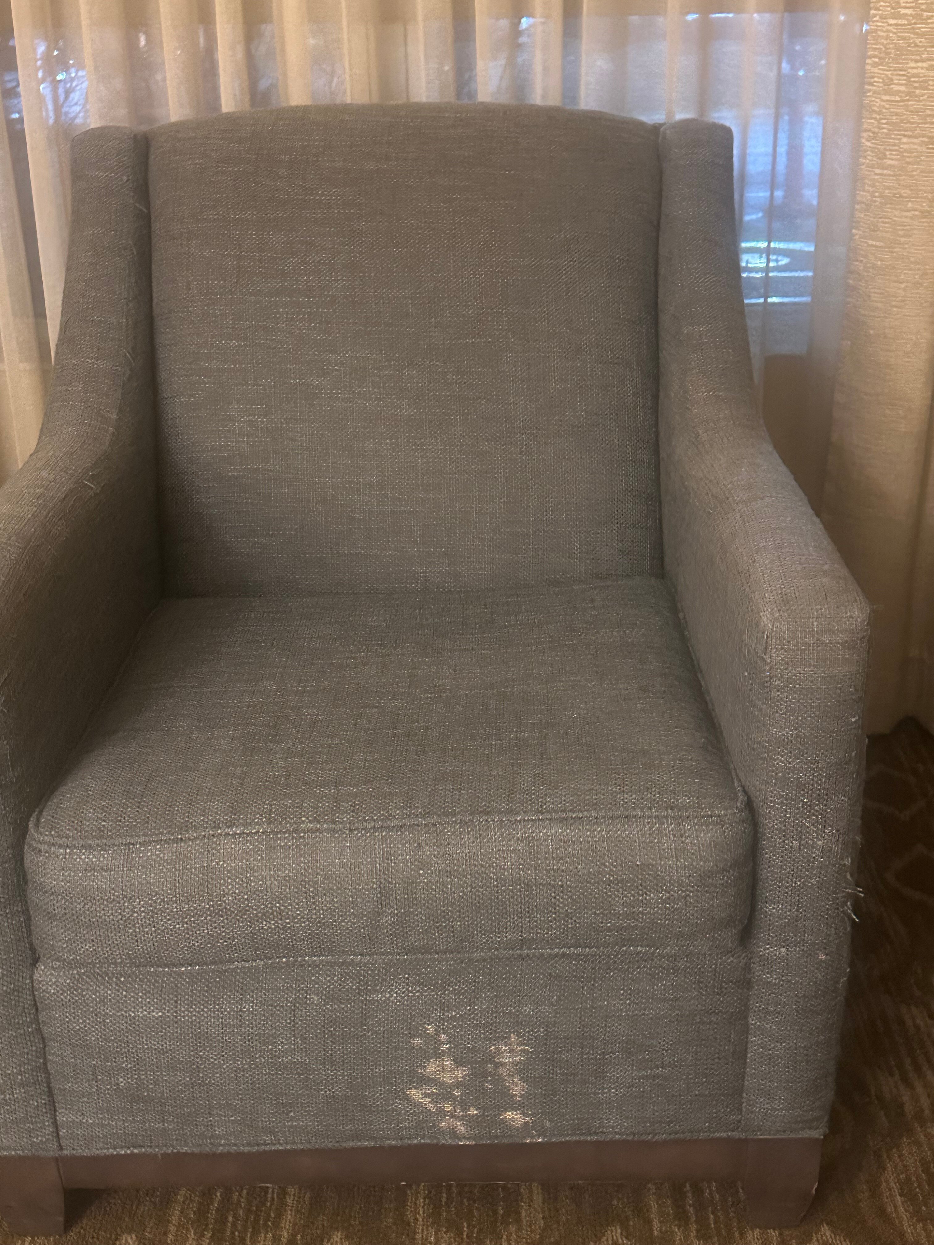 Homewood Suites By Hilton Kansas City/overland Park-客卧
