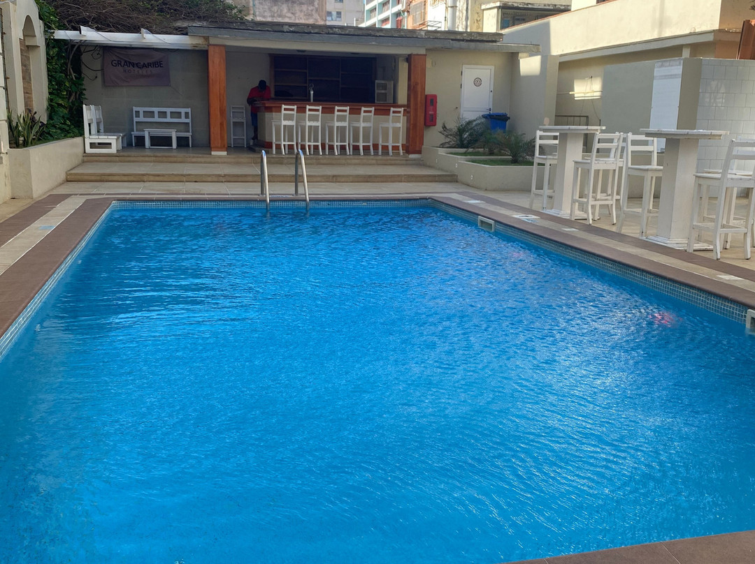 NH Collection Victoria La Habana主图