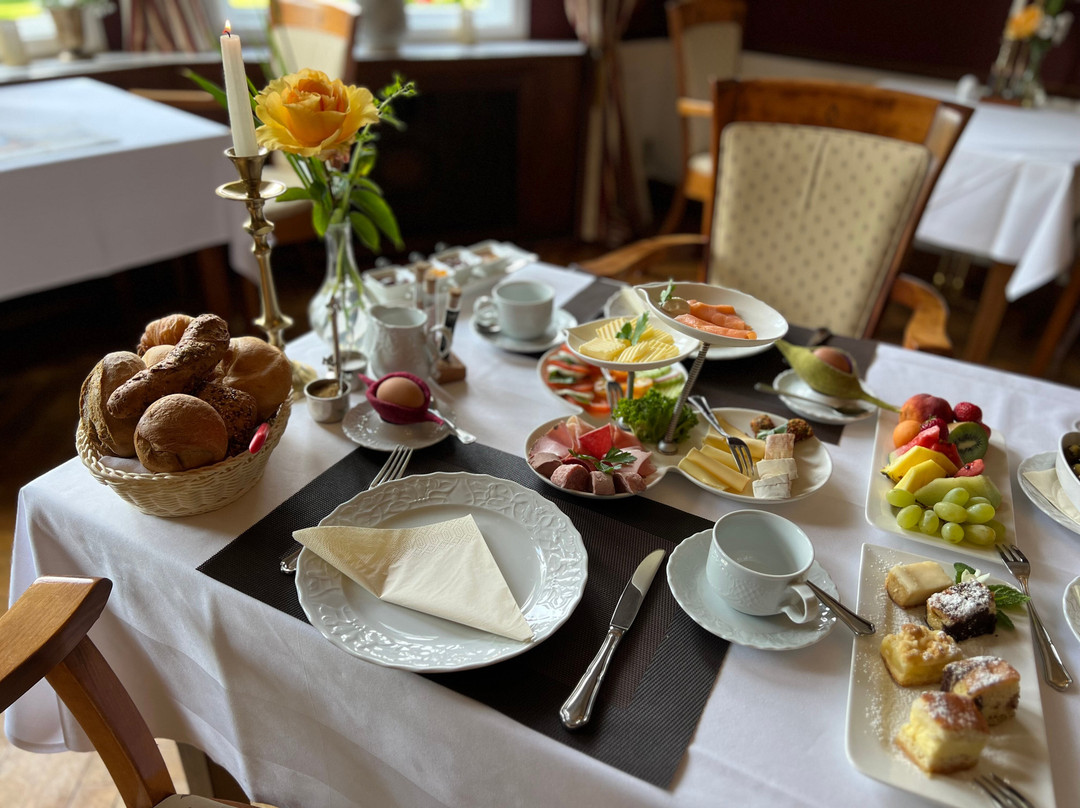 Gutshaus Kubbelkow主图