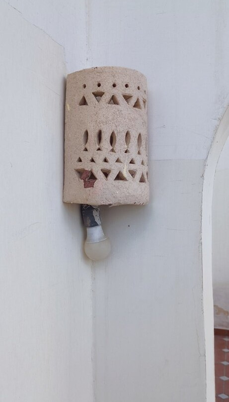 Onatti Beach Resort主图