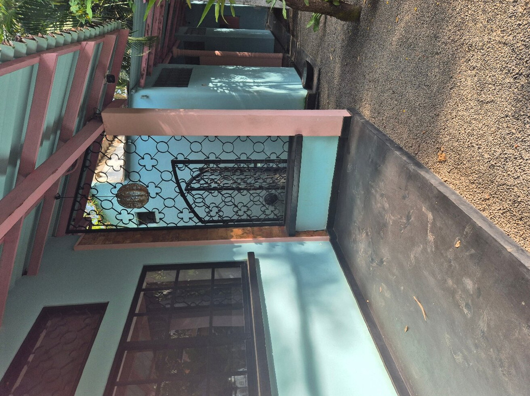 Tonic Spa Hiriketiya-迪克韦勒必去景点