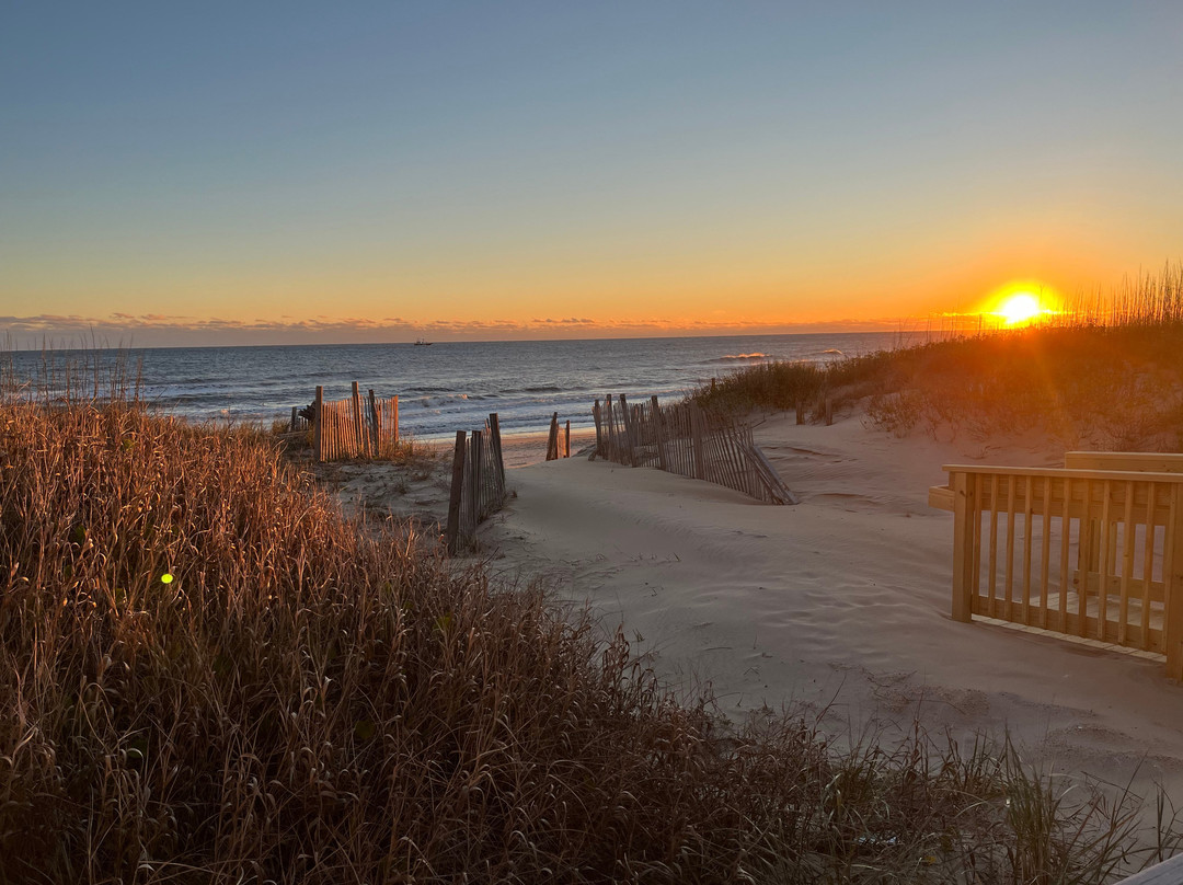 Surf Side Hotel主图