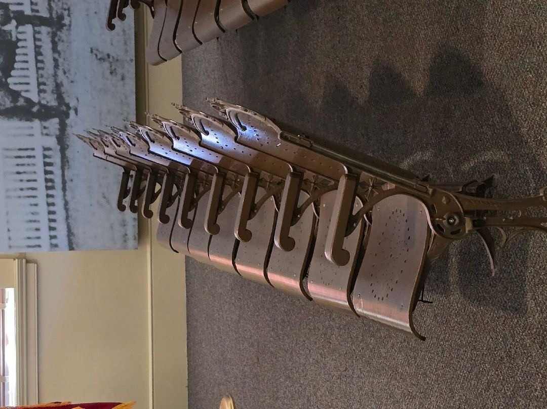 Dahlonega Gold Museum State Historic Site-达洛尼加必去景点