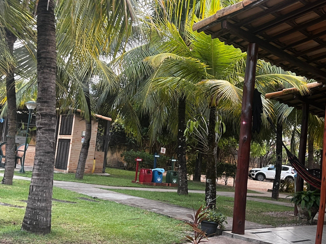 Hotel Enseada Maracajau主图