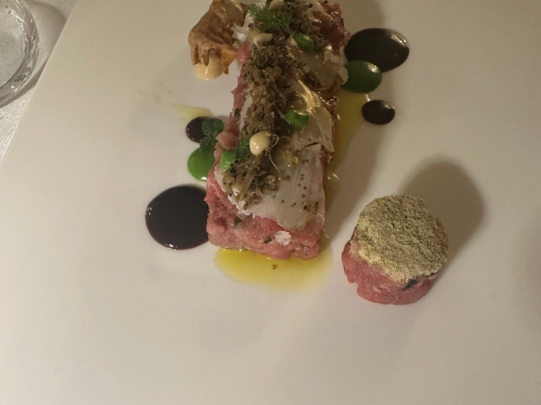 Hotel & Restaurant degli Angeli主图