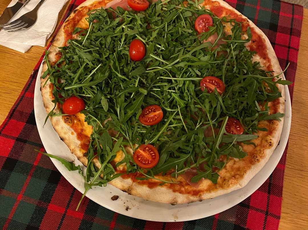 Per Amore La Cucina Italiana
