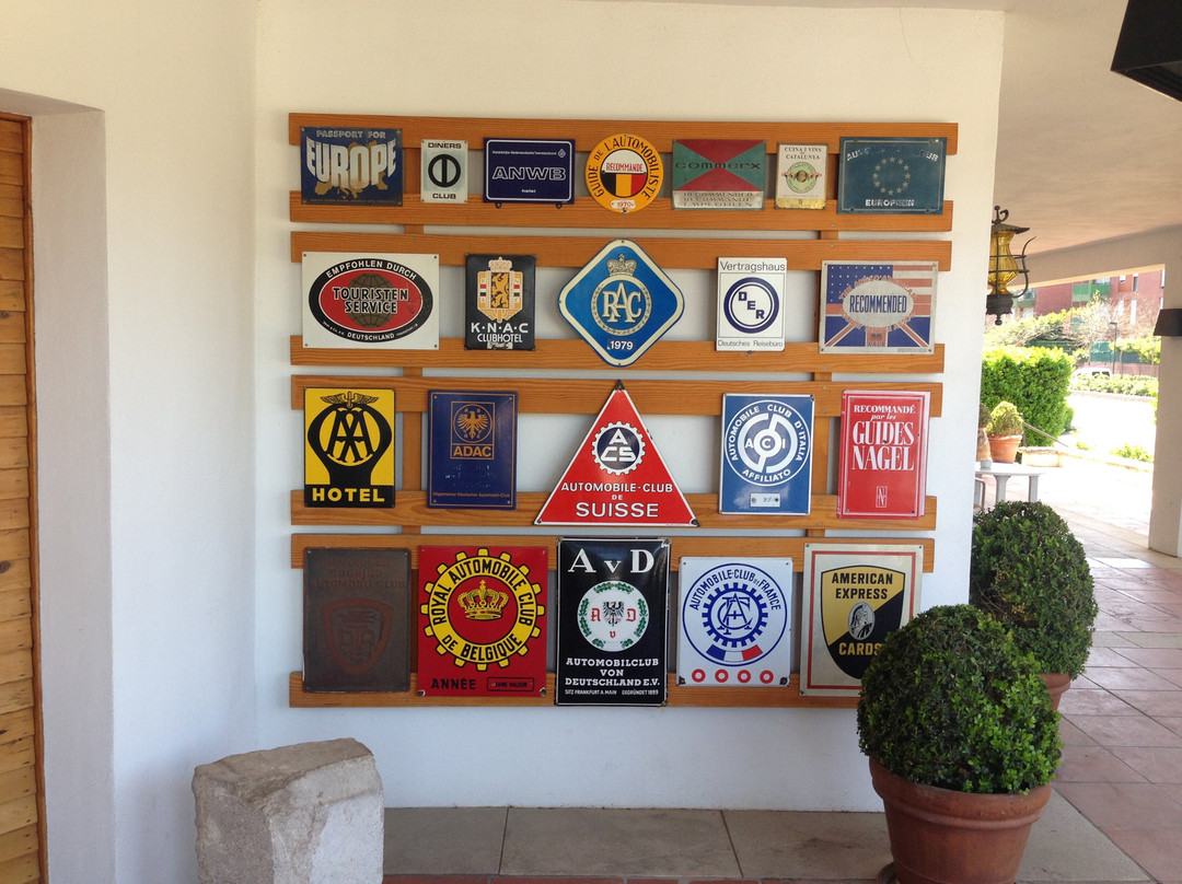 Hotel Empordà主图