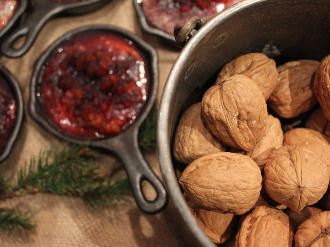 Olarsgården Hotel主图