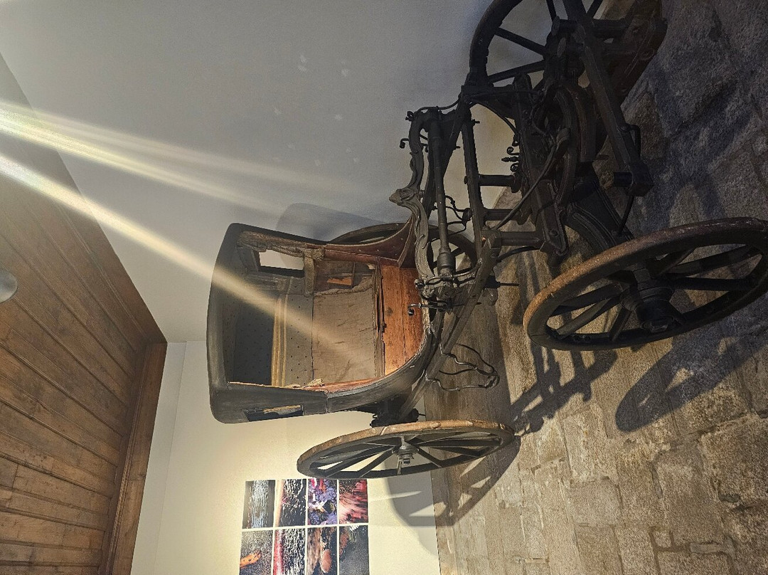 Museu de Lamego景点图片