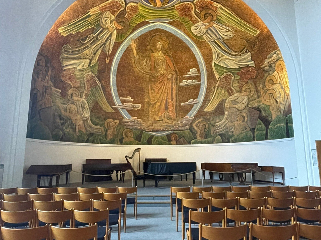Malmö museum-马尔默必去景点