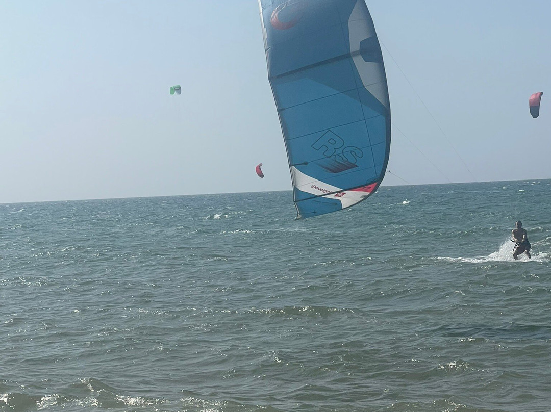 Kite Center Sri Lanka景点图片