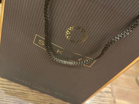 Sakaré 93 New Bond Street-伦敦必去景点