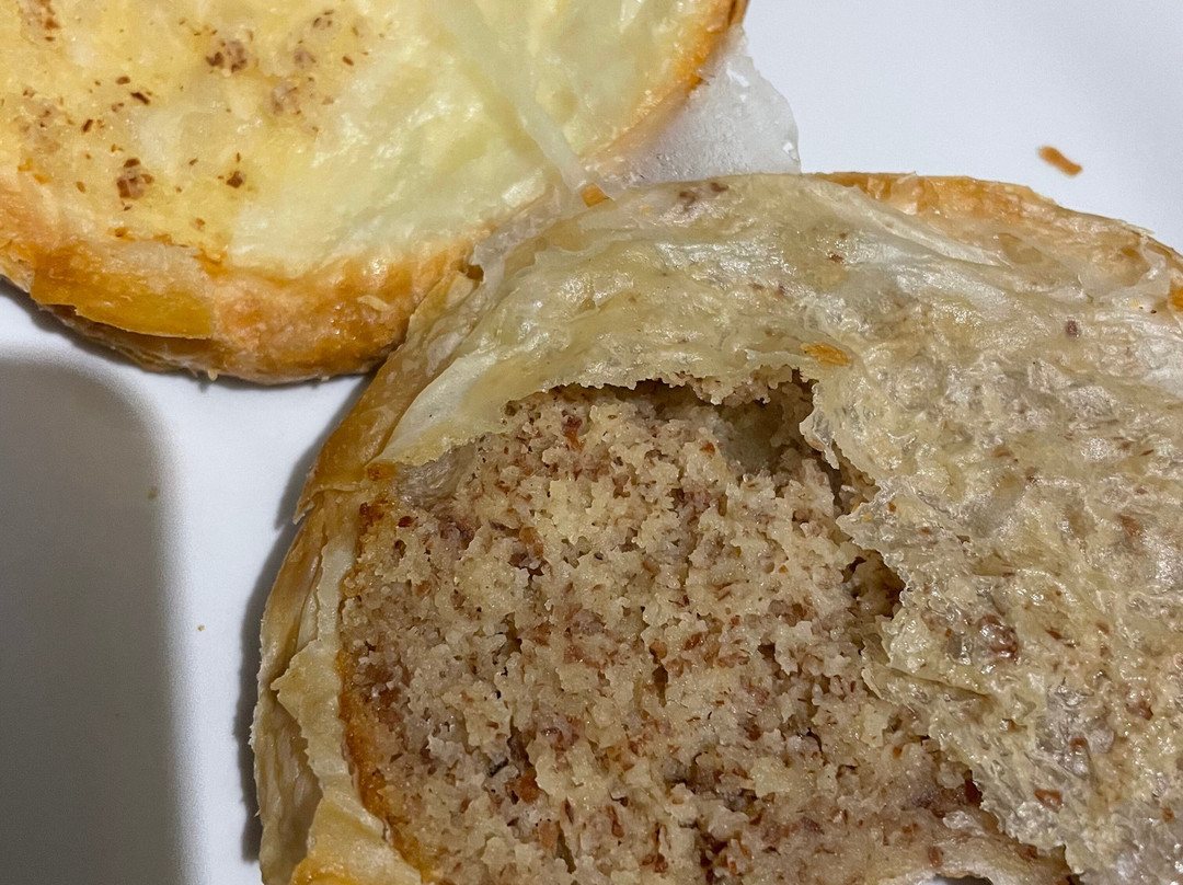 Boulangerie Marie Blachere