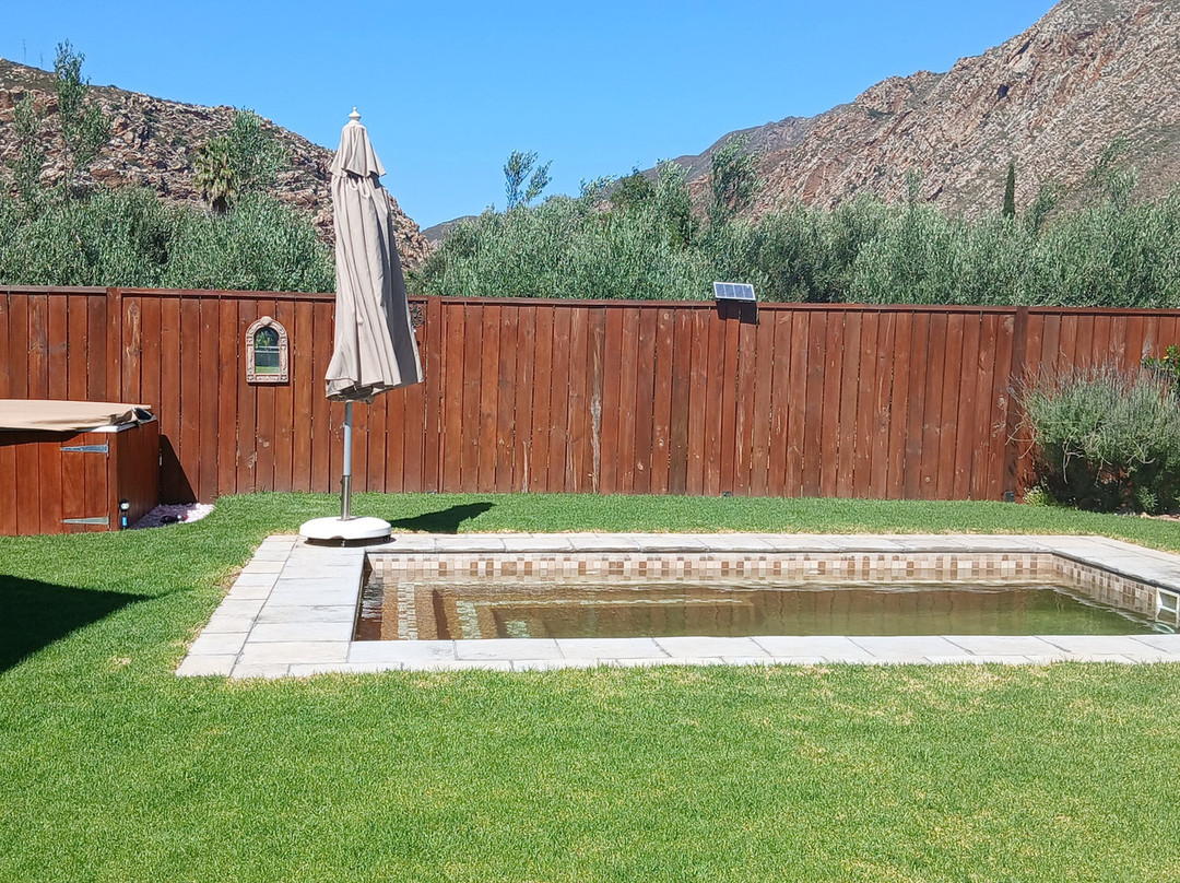 Mirihof Olive and Guest Farm主图