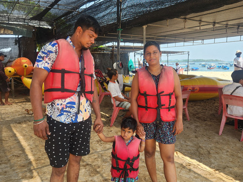 Info Nusa Penida Day Tour-珀尼达岛必去景点