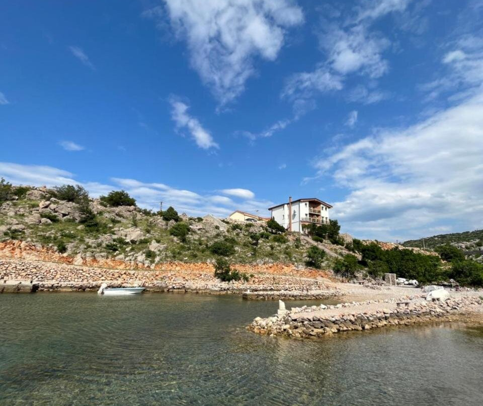 Apartments Japuncic