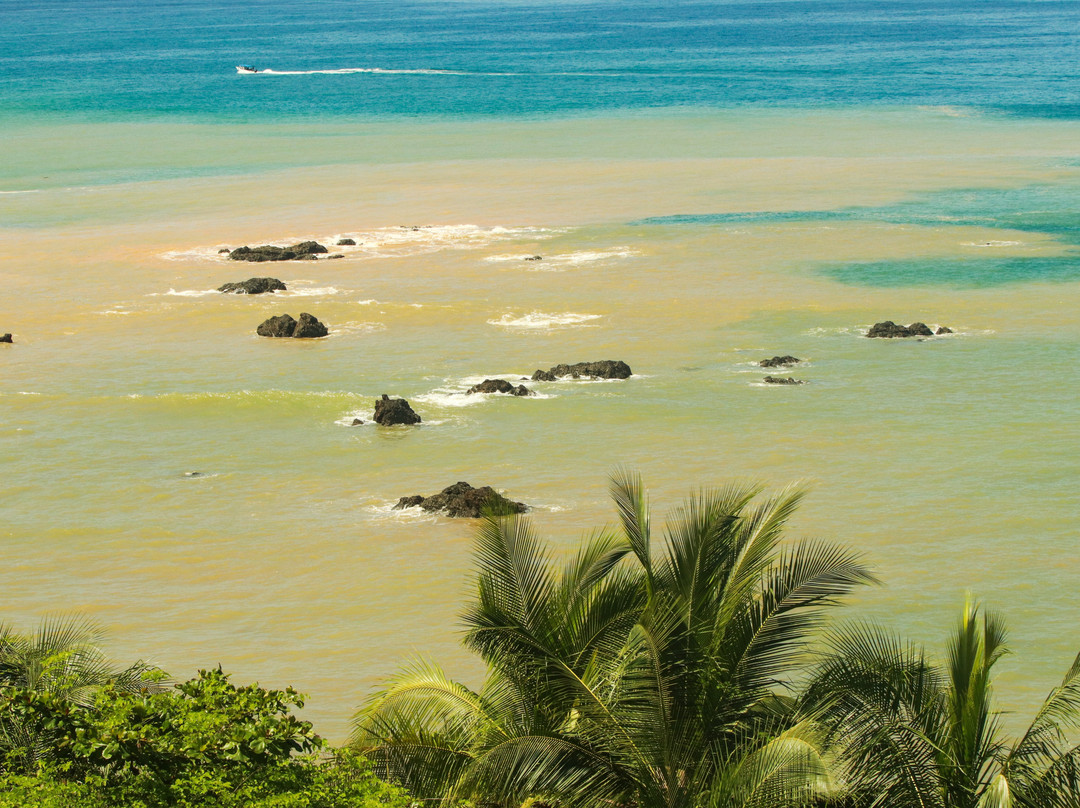 Cano Island景点图片